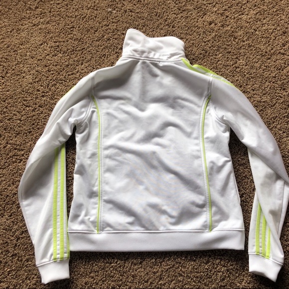 adidas jacket - Picture 4 of 4